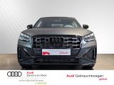 AUDI Q2 35 TFSI S-line Matrix-LED Navi+ ACC Klima