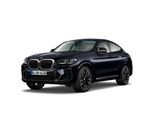 BMW X4 M40 i xDrive M Sport Laserlicht+H&K+StandHZG