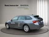 SKODA Octavia 1.5 TSI mHEV Selection 1.5 TSI mHEV 110 kW Selection