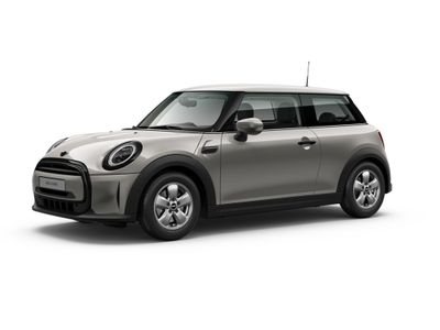 MINI Cooper 3-Türer PDC LED NAVI EssentialTrim