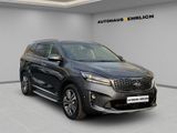 KIA Sorento Platinum Edition 4WD +AHK+Schiebedach+