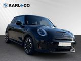 MINI Cooper SE 3-Türer Navi Pano HUD H&K Keyless LED