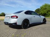 BMW 220 d Coupe M Sportpaket Head Up Harman Kardon AHK