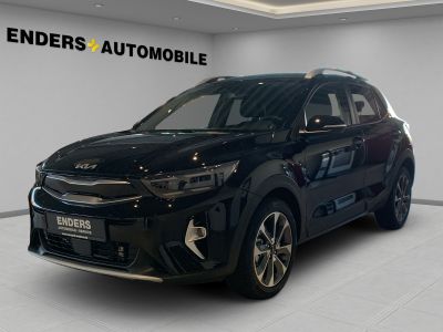 KIA Stonic Spirit 1.0 T-GDI EU6d 1.0T 100 48V DCT SPI