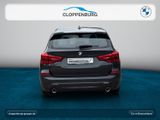 BMW X3 xDrive20i Advantage Navi+SHZ+Apple+HiFi+LED