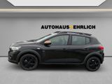 DACIA Sandero III Stepway Extreme 110 +Schiebedach+