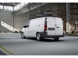 MERCEDES-BENZ Vito 110 Kasten lang KLIMAAUT/TEMPOMAT PDC SHZ