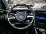 HYUNDAI Tucson 1.6 CRDi Select Mild-Hybrid 2WD SPUR PDC