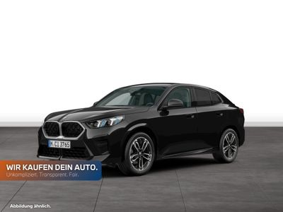 BMW X2 sDrive20d 
