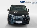 FORD Tourneo Custom 320 L1 Titanium 2.0 Diesel AHK Schwenkb. Navi LED Matrix