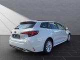 TOYOTA Corolla TS Hybrid Business *Kamera*Allwetter*