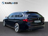 BMW 520 xDrive Touring LASER Head-Up Panorama