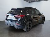 MERCEDES-BENZ GLA 200 d 4MATIC AMG NIGHT MULTI 360 AHK DISTR