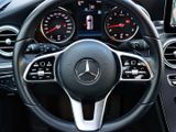 Mercedes C 180 T Advangarde Multibeam LED