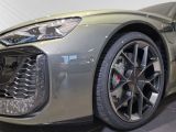 AUDI RS e-tron GT performance 620 kW Klima Navi