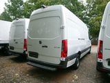 MERCEDES-BENZ Sprinter 317 KASTEN L3H2 KLIMA WINTER MAXI AUTOM