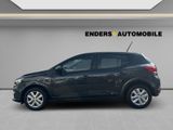 DACIA Sandero III 1.0 EU6d Expression TCe 90 CVT