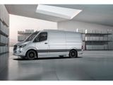 MERCEDES-BENZ Sprinter 319 KASTEN SELECT L2H2 LED STANDHZG DISTRONIC