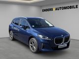 BMW 220 Active Tourer i Autom. +AHK+Glasd+Sitzh+Park-Assistent+