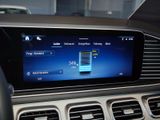 MERCEDES-BENZ GLE 350 de 4M Navi LED Multib Burm AHK keyless