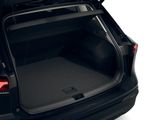 VW Tiguan ENERGY 1,5 l eTSI OPF 96 kW (131 PS) 7-Gang-Doppelkupplungsgetriebe DSG
