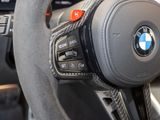 BMW M3 MxDriveTour+Navi+HUD+RFK+Leder+e-Sitze+PDCv+h