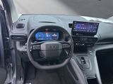 TOYOTA PROACE CITY VERSO L2 TEAMPLAYE R 7-SITZE*CARPLAY