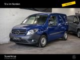 MERCEDES-BENZ Citan 111 Kasten Lang AHK/NAVI/KLIMA/KAMERA/SHZ