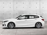 BMW 118i M Sport, Shadow-Line, Lenkradheizung