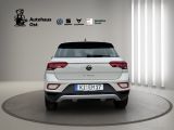VW T-Roc Life Klima Einparkhilfe Fenster el.