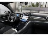 MERCEDES-BENZ GLC 300 4M , AMG MEMO 360 AHK KAMERA PANO SPUR