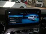 MERCEDES-BENZ V 300 EDITION ALLRAD NIGHT AMG PANO LEDER LED
