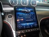 MERCEDES-BENZ GLC 450 d 4MATIC Coupé AMG BURM NIGHT MEMO 360