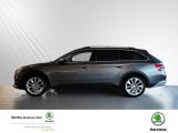 SKODA Superb Combi 2.0 TDI Scout 4x4 (EURO 6d) Klima