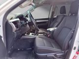 TOYOTA Hilux Double Cab Comfort 4x4, AHK,Hardtop