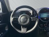 MINI Cooper SE Countryman ALL4 LED Kamera Keyless PDC
