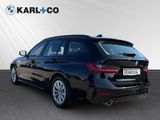 BMW 320 e Touring LC Prof Tempomat LED PDC DAB