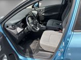 RENAULT ZOE Experience R110 +Miet-Akku+PDC+Sitzheizung+