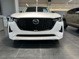 MAZDA CX-60 Homura SKYACTIV-D 200 DA-P PRE-COM-P
