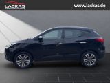 HYUNDAI ix35 2.0 CRDi AWD AUTOMATIK+XE NON+S-DACH+LEDER+