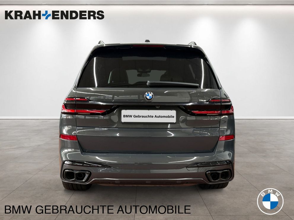 BMW X7 M60 i xDrive M Sport Pano+H&K+AppleCarPlay