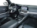 BMW 330 d M Sport Fernlichtass. H&K Alarm Sportlenk.