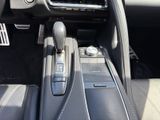 LEXUS LC 500 Coupé 5.0 V8 PANO+HuD+20"+MARK LEVINSON