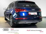 AUDI Q5 50 TFSI e quattro advanced S-line AHK Klima