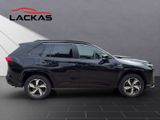 TOYOTA RAV 4 PLUG-IN 4x4*COMFORT*ALLWETTERREIFEN*AHK