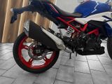 BMW G 310 R +Style-Sport+