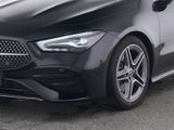 MERCEDES-BENZ CLA 220 d SB , AMG DISTR KAMERA SPUR PDC SHZ