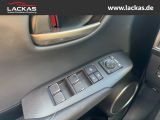 LEXUS NX300H Luxury 4x4 Panorama