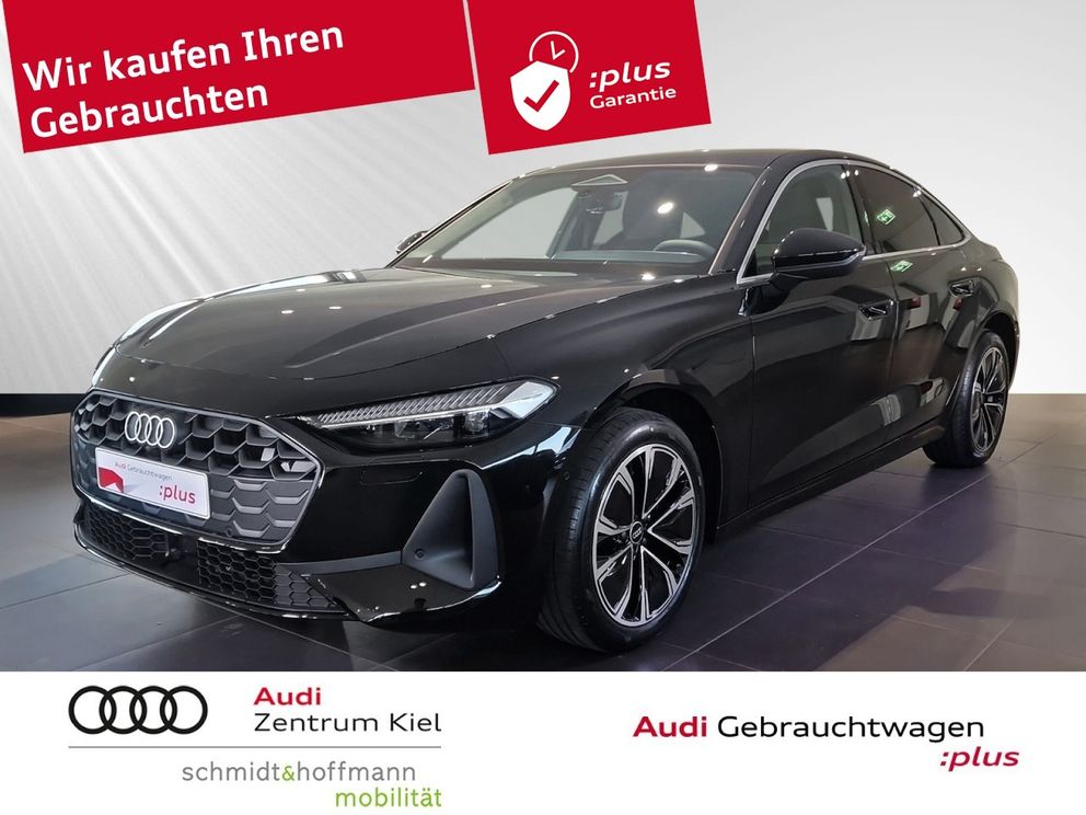 AUDI A5 Limousine TDI S-tronic Panorama LED+ ACC RFK