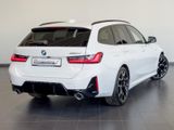 BMW 320 d Touring M Sport AHK+Adapt.LED+19 Zoll+HiFi